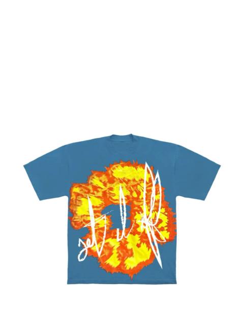 x Offset Set It Off #1 graphic T-shirt