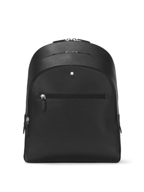 Montblanc Sartorial medium backpack 3 compartments