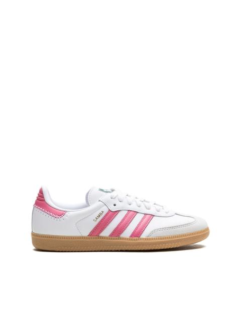 Samba OG "Rose Tone" sneakers
