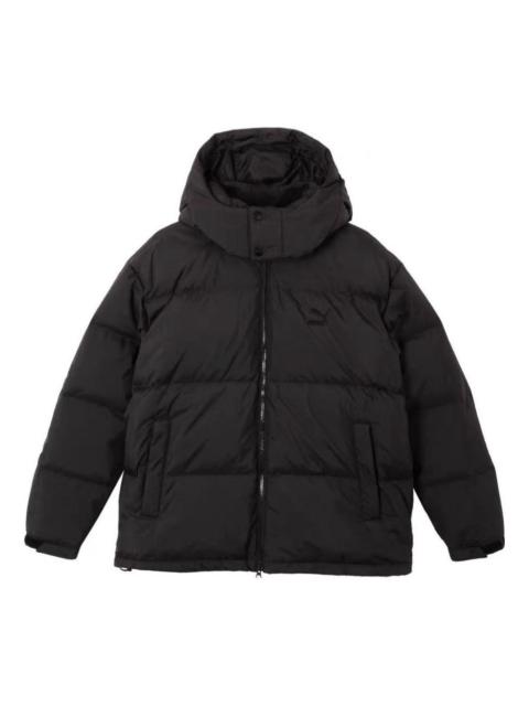 PUMA Winter Puffer Jacket 'Black' 674276-01
