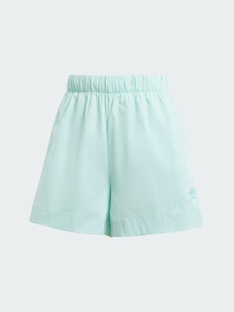 Essentials Ripstop Shorts