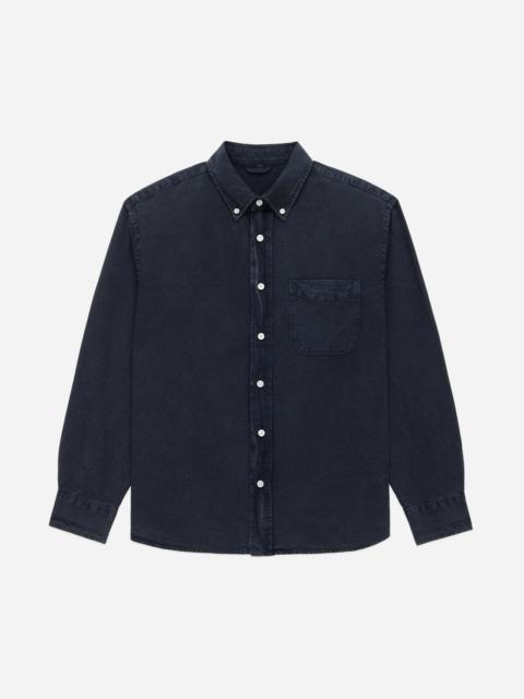 Big Oxford - Vintage Black