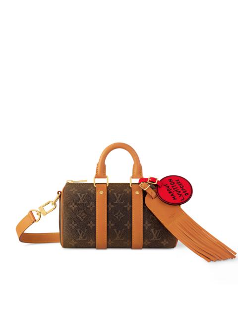 Keepall Bandoulière 25