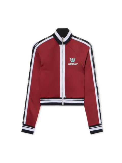 Track Top Serena Jacket
