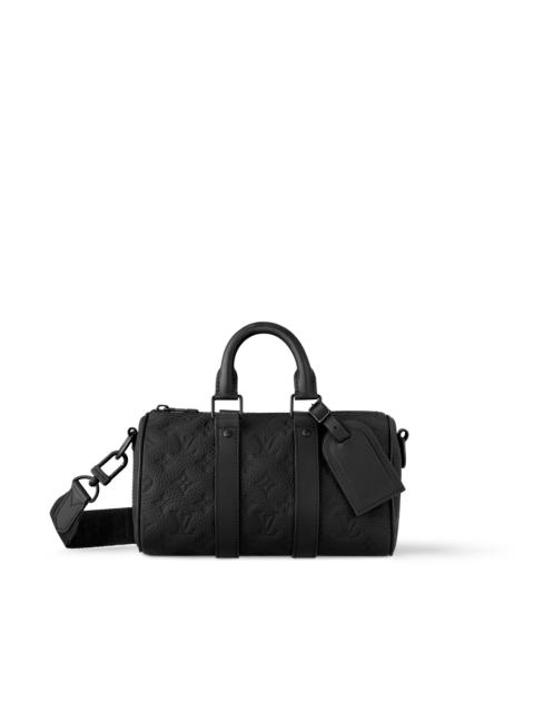 Keepall Bandoulière 25