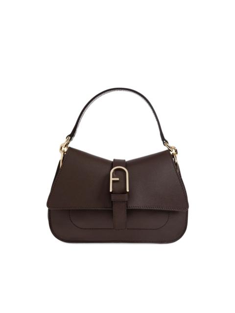 mini Furla Flow tote bag