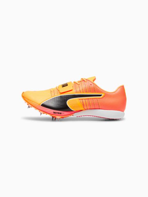イエロー/ブラック　27.5 スパイクシューズ Nitro Puma
