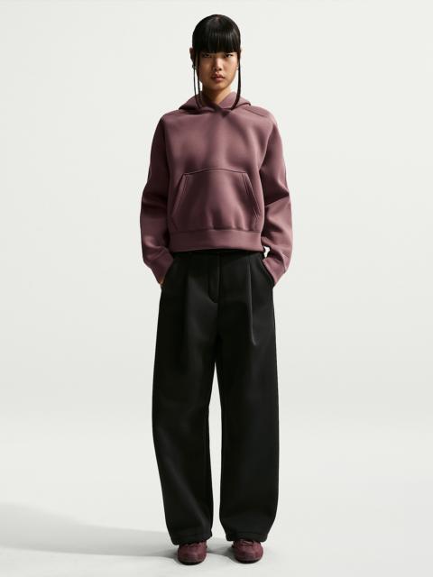 Nike Sportswear Women's Loose Mid-Rise Fleece Trousers