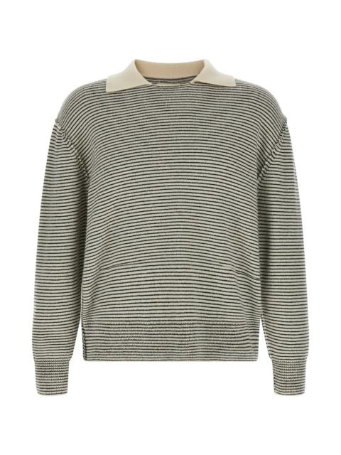 'Charming' Sweater