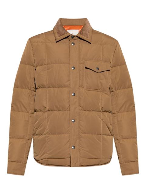 Marcilly down jacket