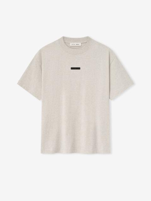 Lightweight Essential Tee