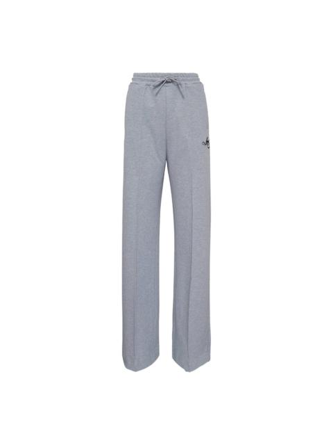 Elegant Msgm Sweat Pants