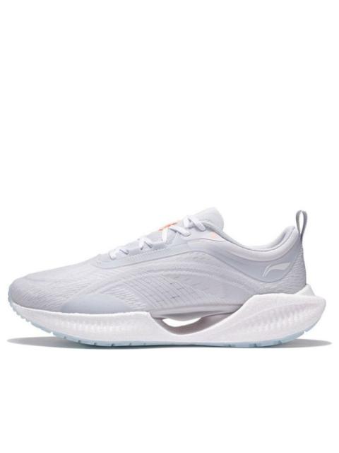 (WMNS) Li-Ning Super Light XIX 'Light Grey' ARBS002-9
