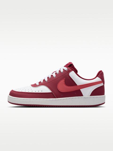 Nike Court Vision Low Women's Shoes