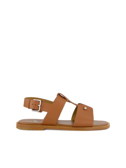 Chambeliss strappy open-toe sandals
