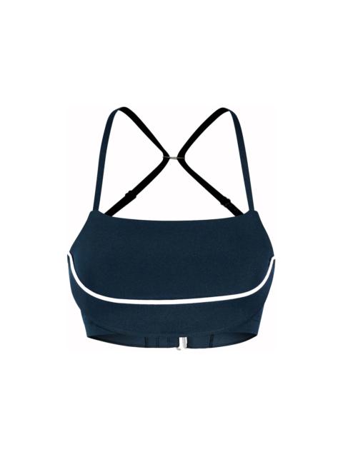 Jacquemus x Nike Sports Bra Dark Navy