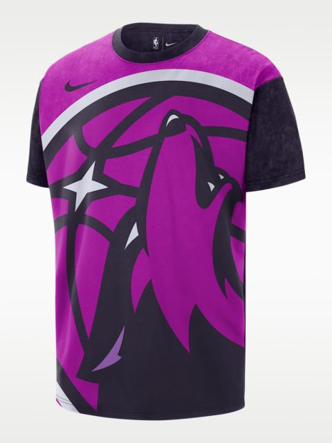 Minnesota Timberwolves Essential City Edition Men's Nike NBA Max90 T-Shirt