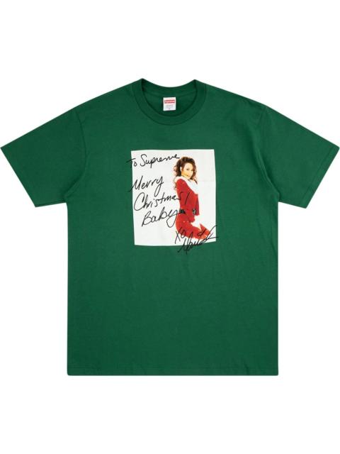 Mariah Carey T-shirt