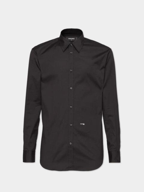MINI D2 RELAXED SHIRT