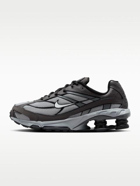 Nike Shox Ride 2 Men's Shoes