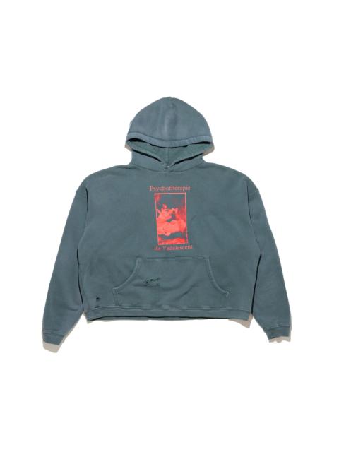 PSYCHOTHÉRAPIE DE L'ADOLESCENT HOODIE