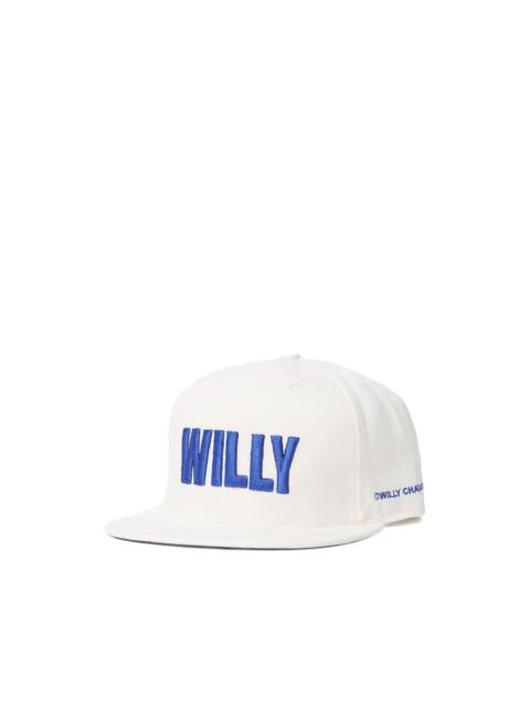twill cap