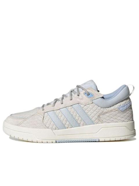 adidas neo 100DB 'Gray Blue' GZ2582