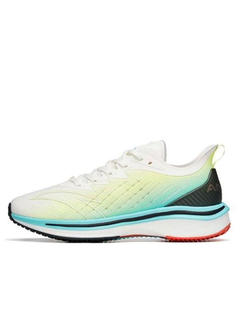 ANTA Mach 1 'White Yellow Blue' 112215566-3