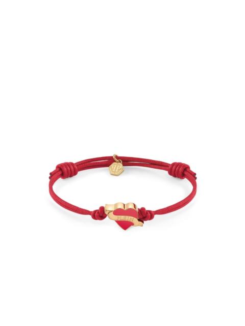 Valentine bracelet