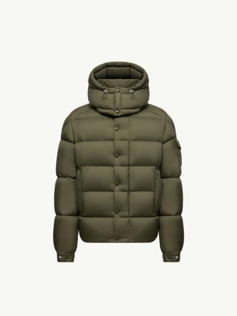 Moncler Maya 70 Hooded Short Down Jacket