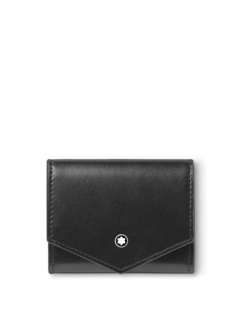 Meisterstück coin case