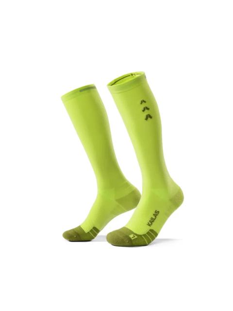 Kailas FUGA High-Cut Trail Running Socks Unisex