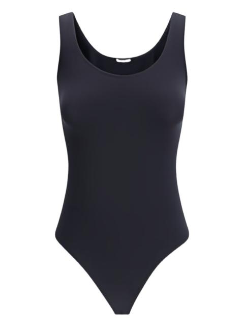 shaping sleeveless bodysuit