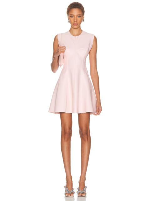 Sleeveless Grace Mini Dress