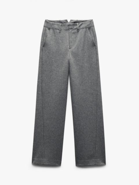 Shea Tailored Pants