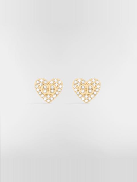 Clair D Lune Stud Earrings