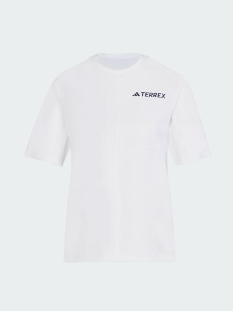 Terrex Multi Climacool Tee