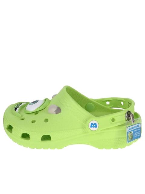 Crocs x Monsters Inc. Classic Clog 'Mike Wazowski' 210875-90H
