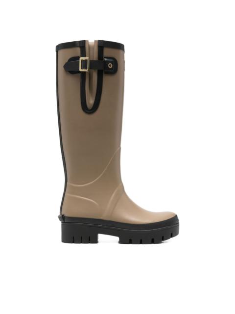 Leighton knee-high boots