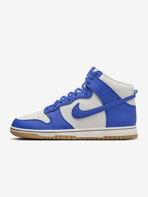 Nike Dunk High Retro SE Men's Shoes