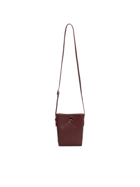 Eclissi crossbody bag
