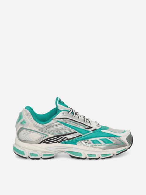 Premier Road Ultra Sneakers Green Metallic