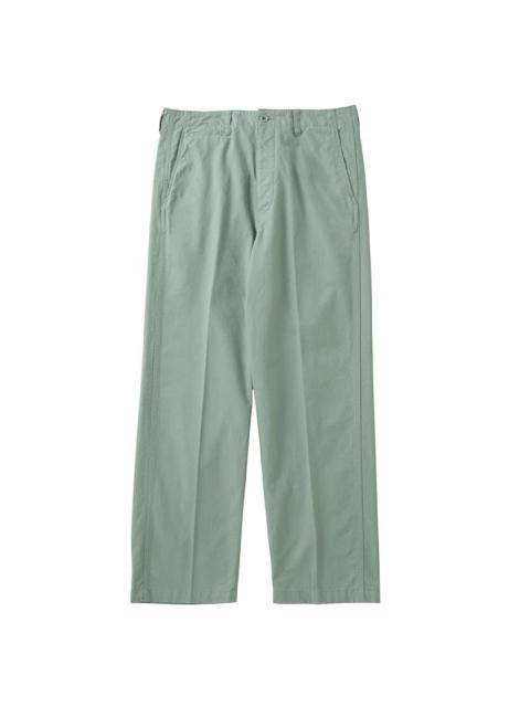 WALKER CHINO LT.GREEN