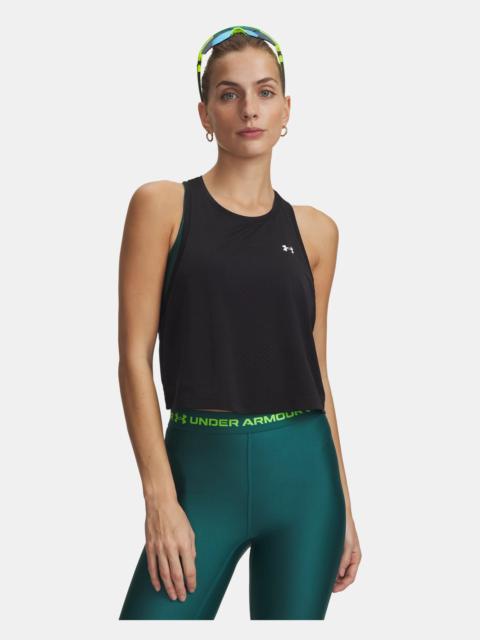 UA Tech™ Sport Mesh