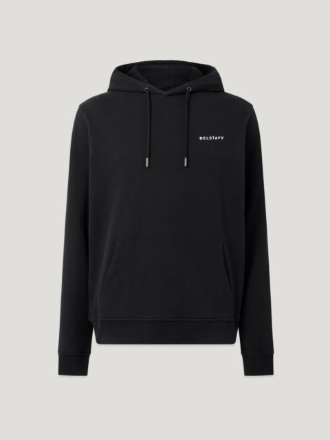 BORDER HOODIE