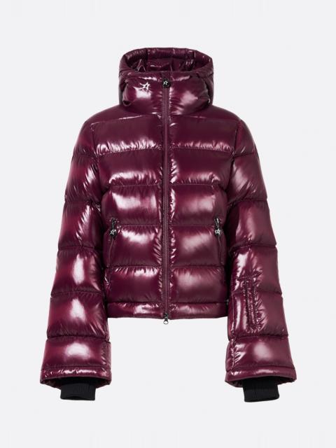 Polar Flare Down Jacket