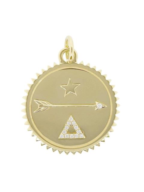 Medium Dream Medallion