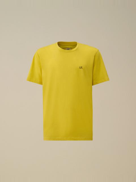 30/1 Jersey Short Sleeve Goggle T-Shirt