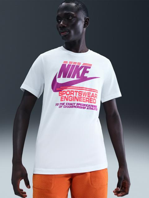 Nike Sportswear Men's T-Shirt