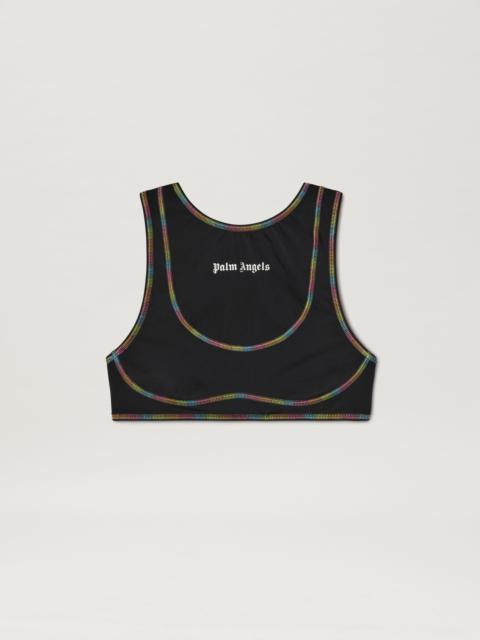 Rainbow Miami Training Top